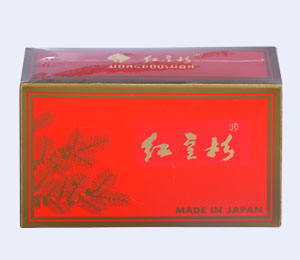 紅豆杉